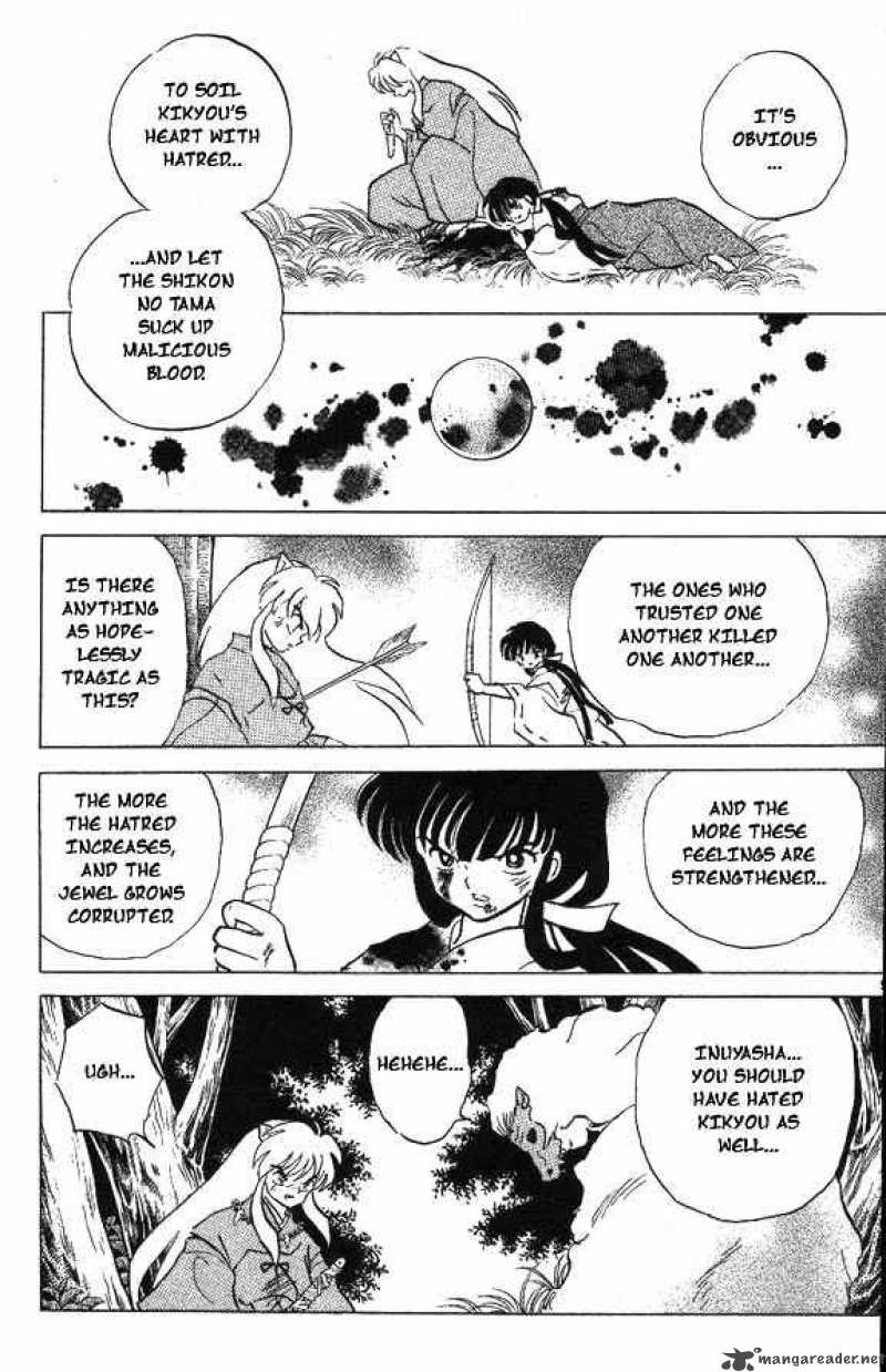 Inuyasha 71 9