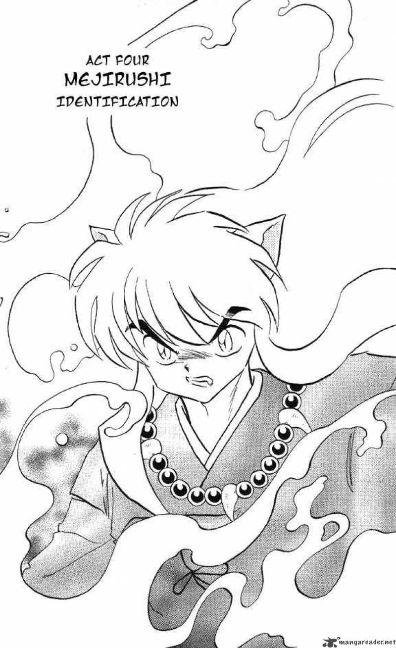 Inuyasha 72 1