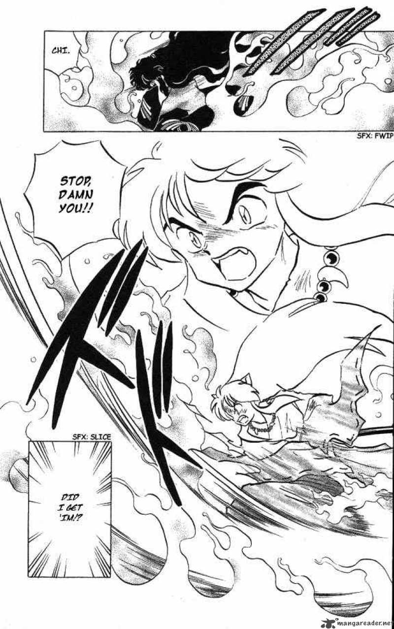 Inuyasha 72 5