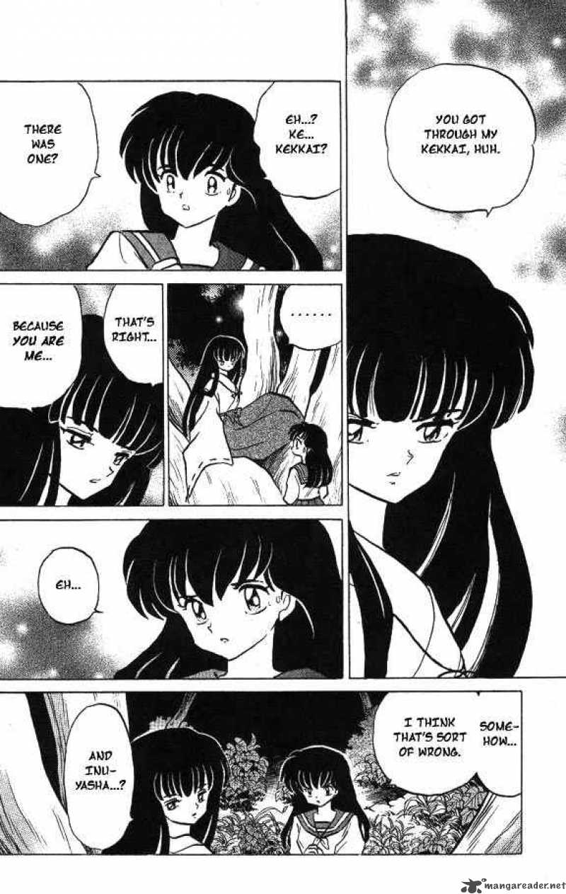 Inuyasha 75 14