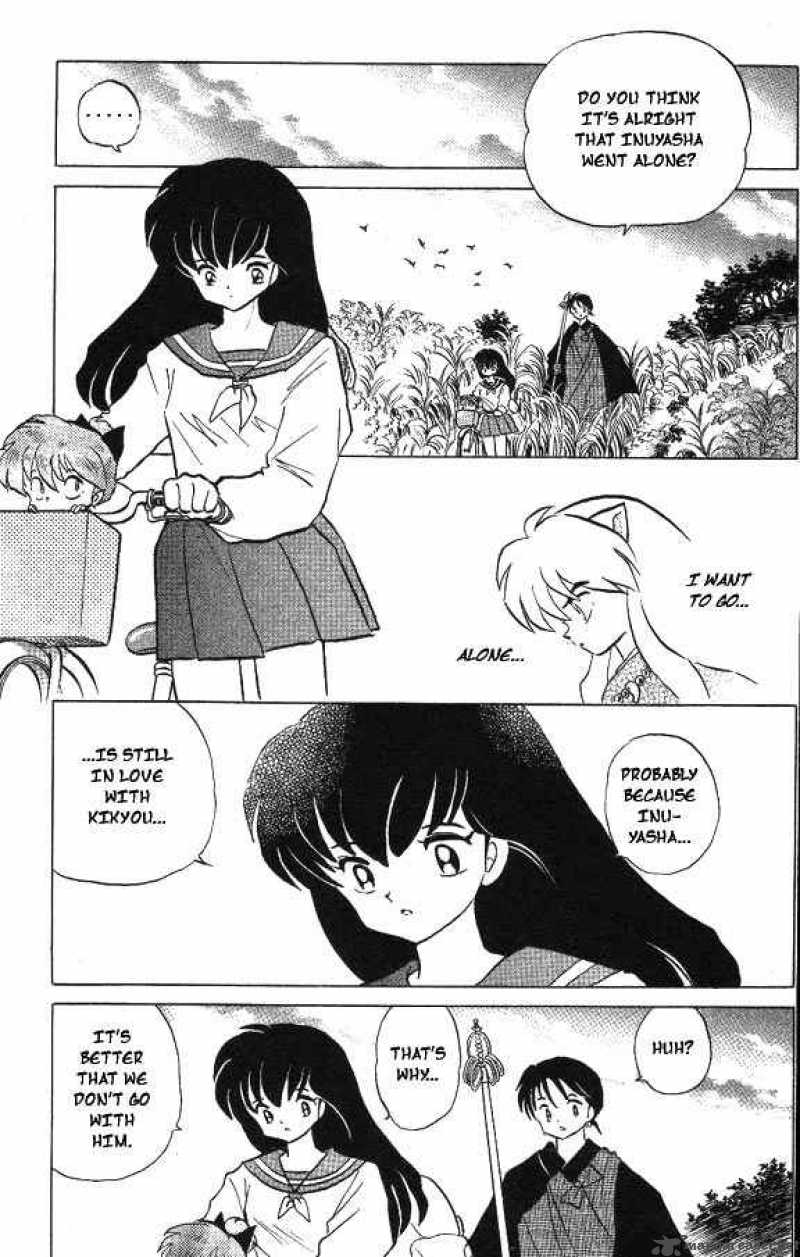 Inuyasha 75 3