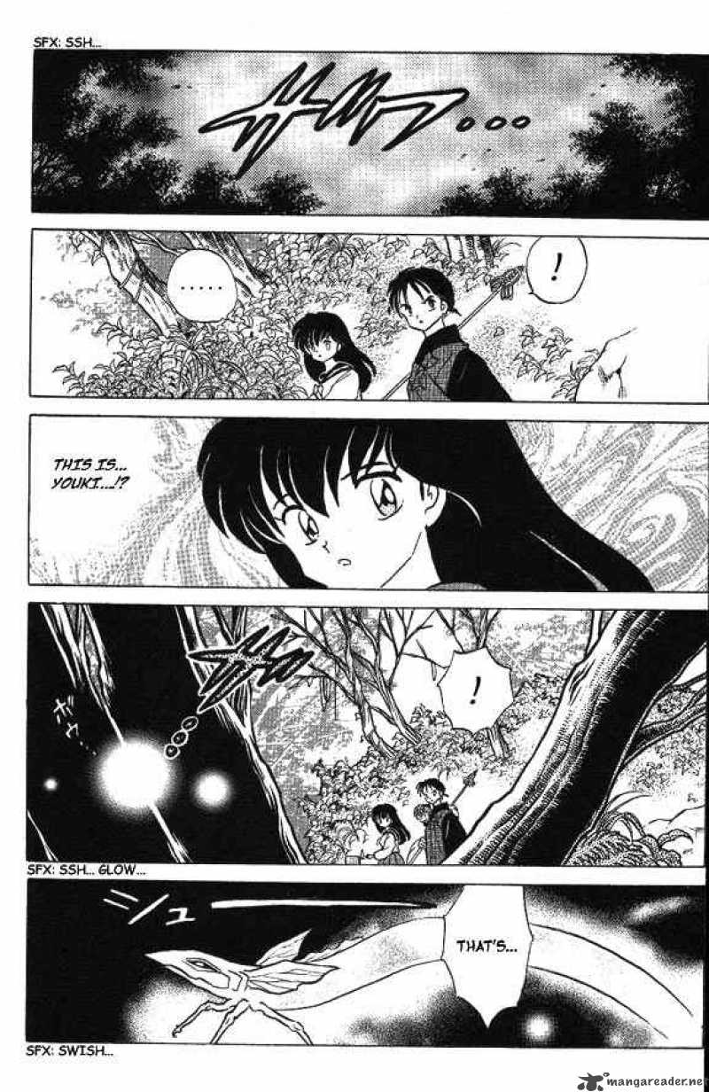 Inuyasha 75 7