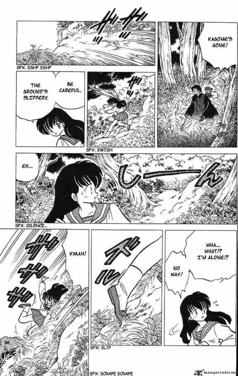 Inuyasha 75 9