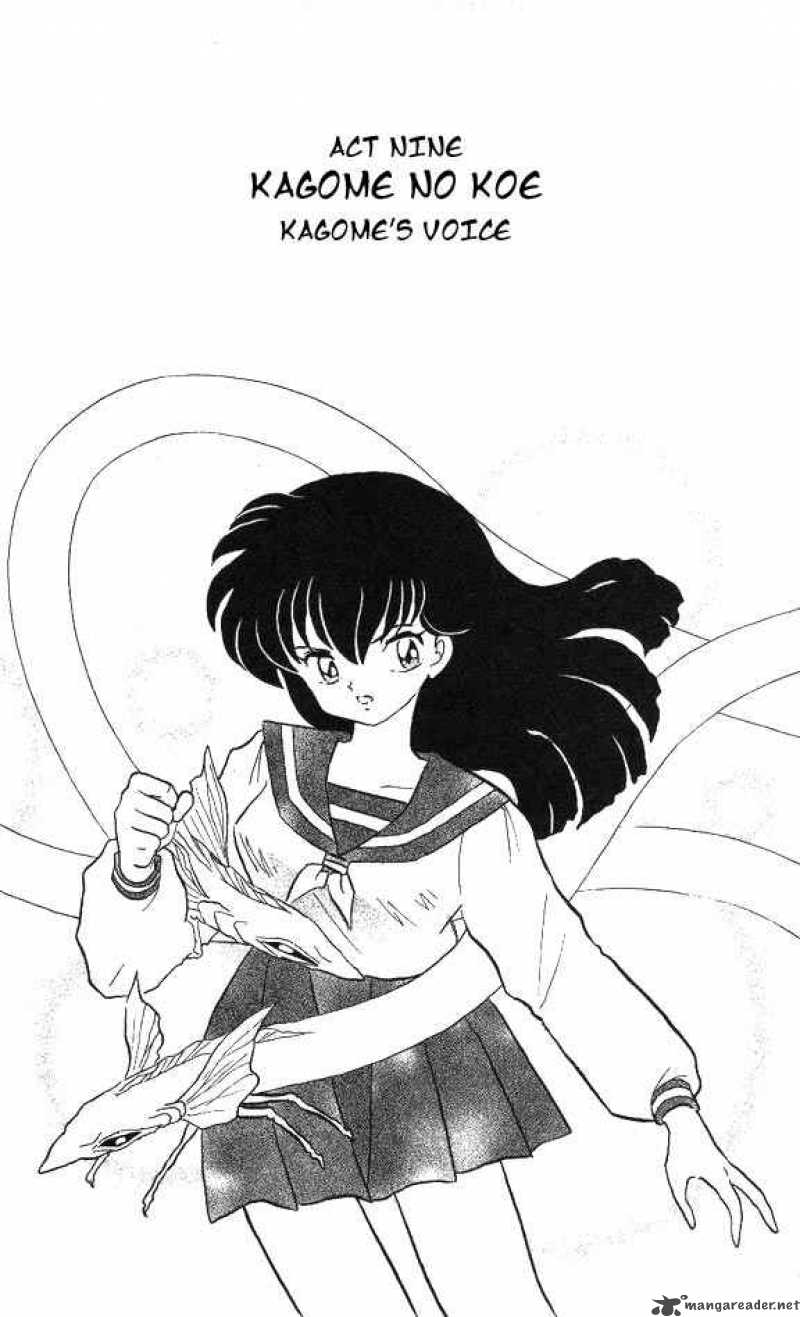 Inuyasha 77 1