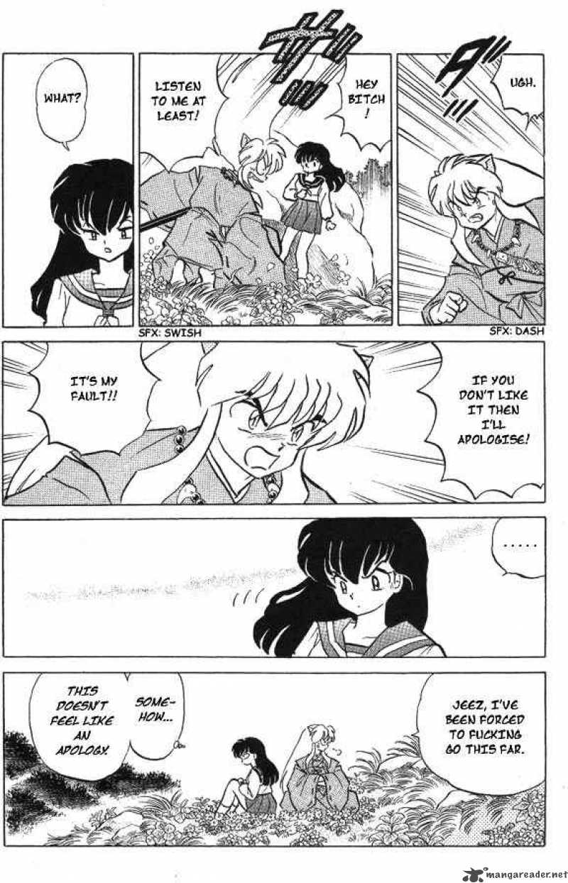 Inuyasha 78 12