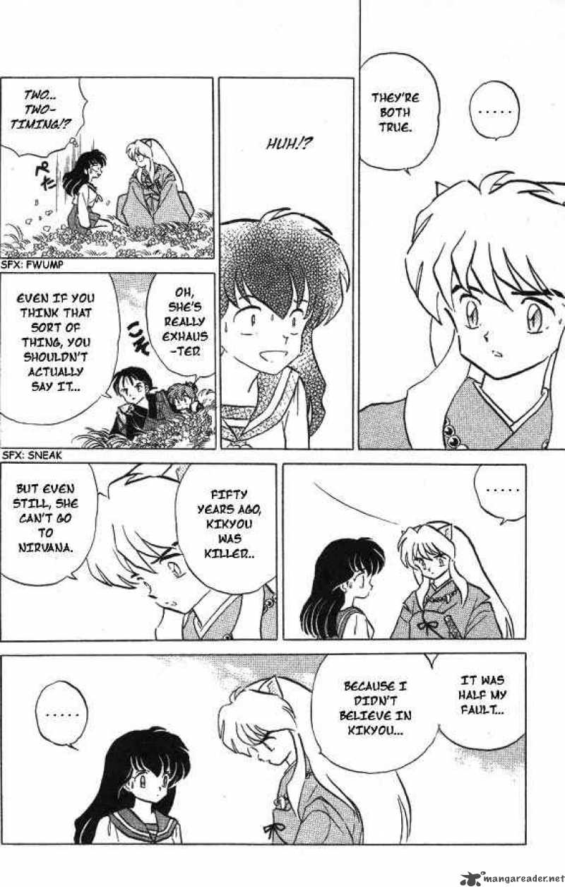 Inuyasha 78 14