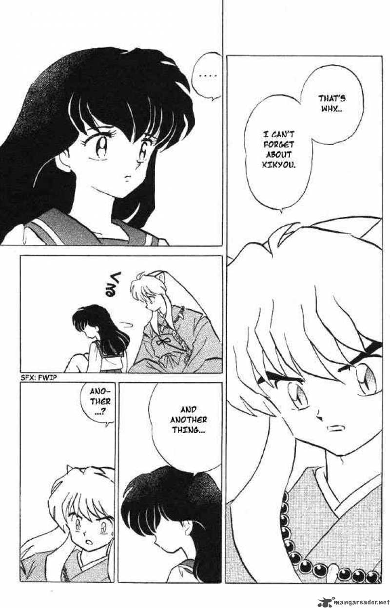 Inuyasha 78 15