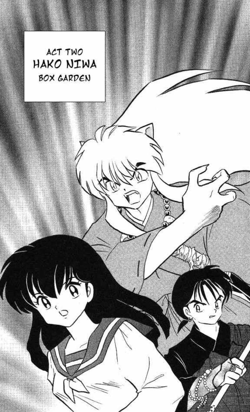 Inuyasha 80 1