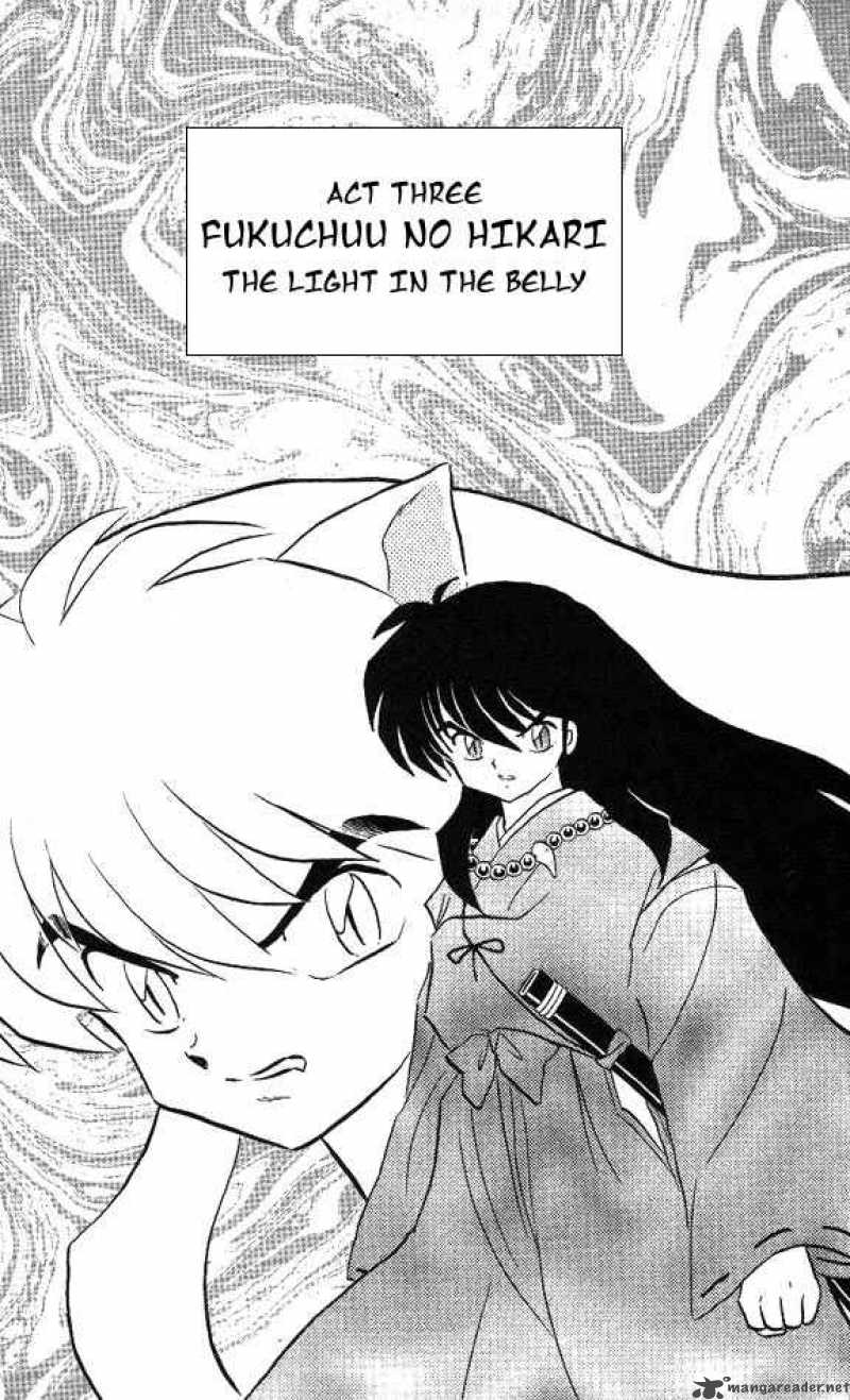 Inuyasha 81 1