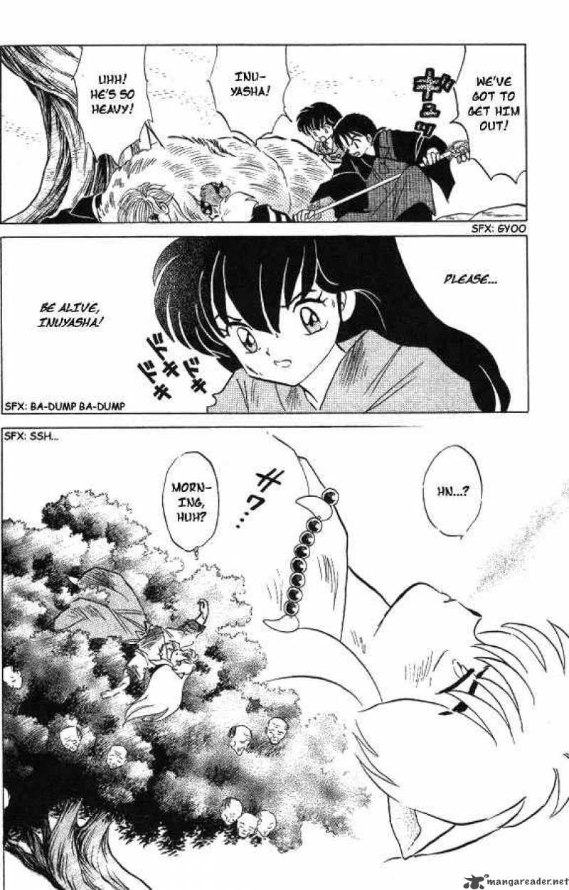 Inuyasha 85 4