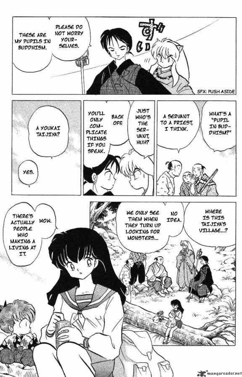 Inuyasha 86 3