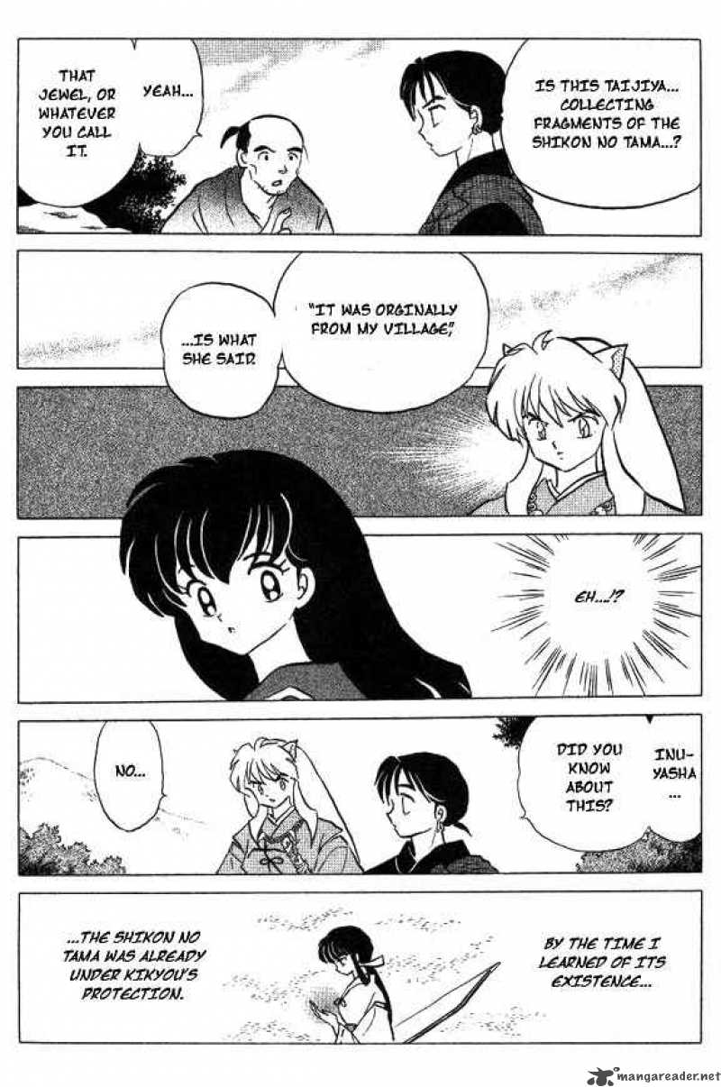 Inuyasha 86 4