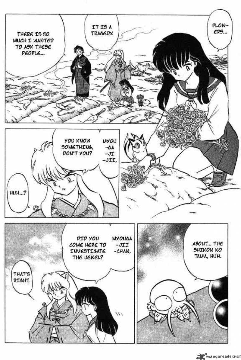 Inuyasha 88 13