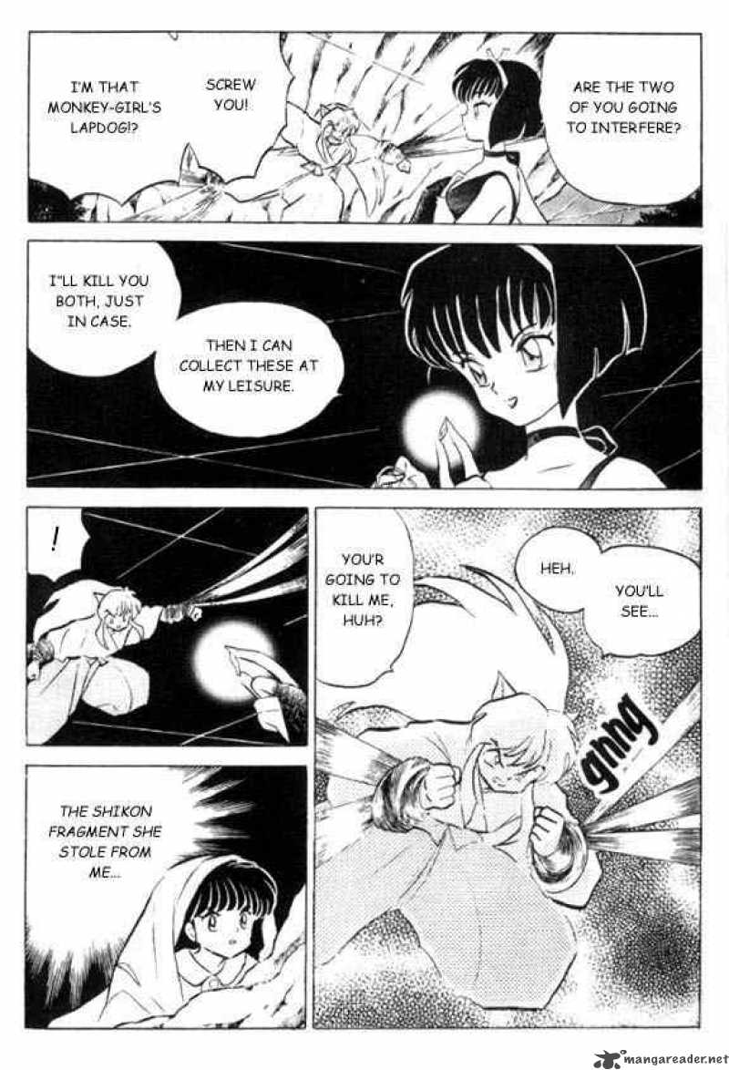 Inuyasha 9 13