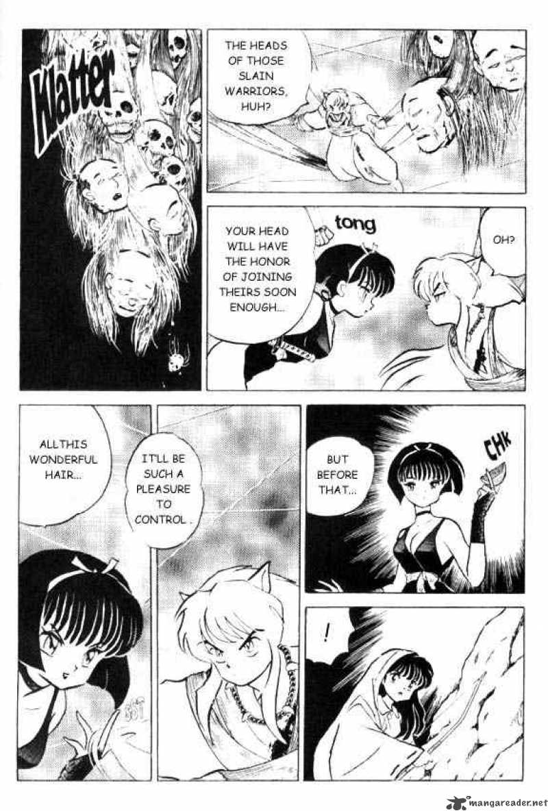 Inuyasha 9 20