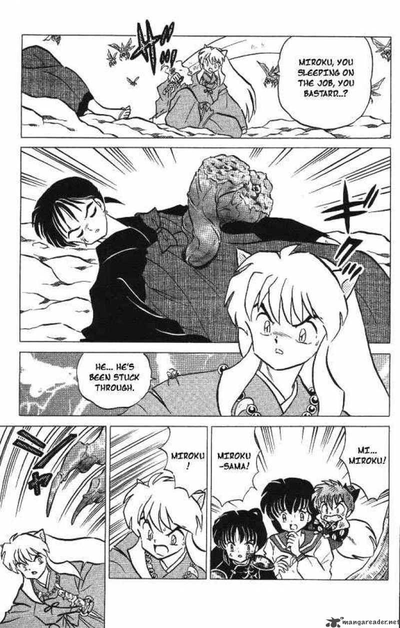 Inuyasha 92 9