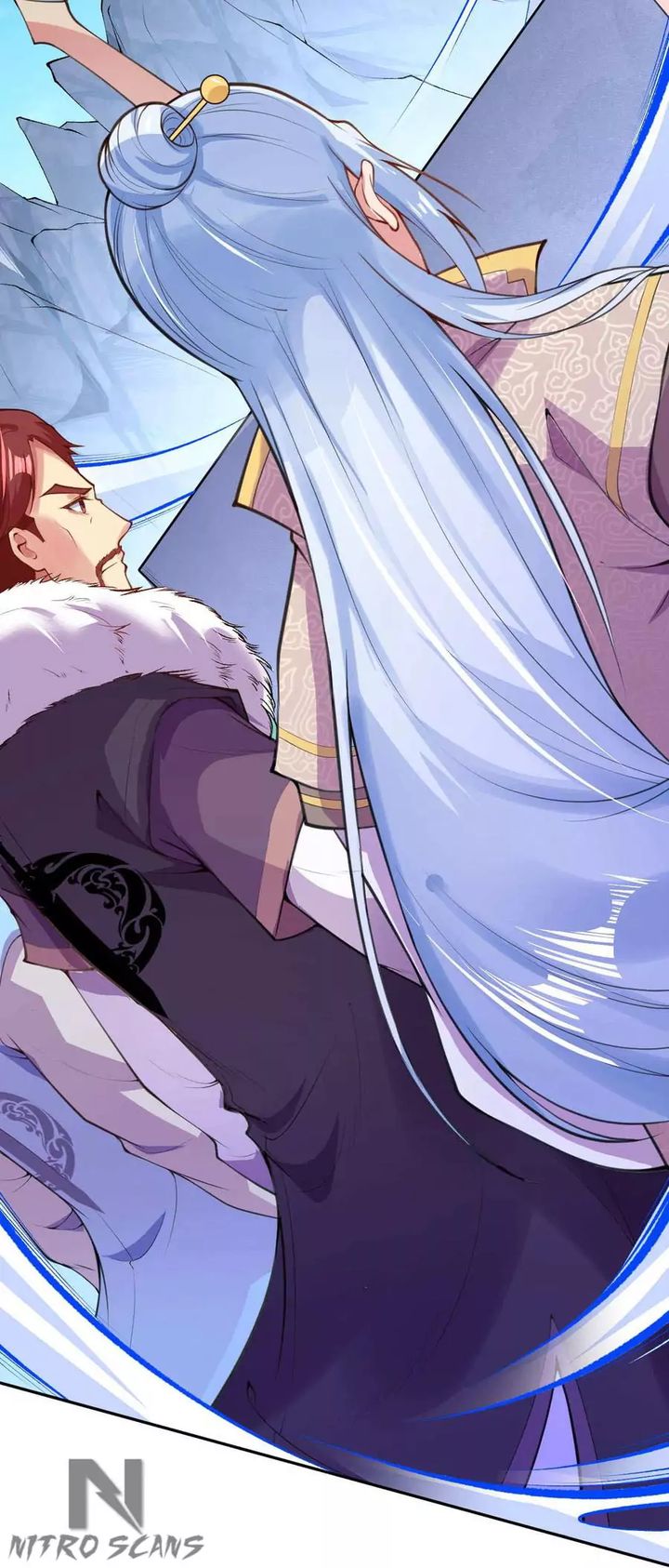 Invincible Sword Domain 15 2