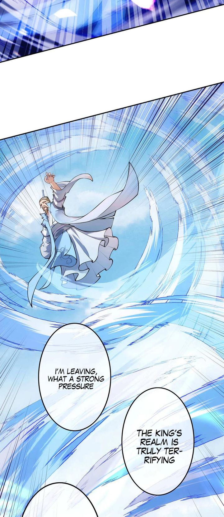 Invincible Sword Domain 52 2