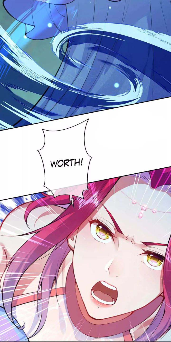 Invincible Sword Domain 62 7