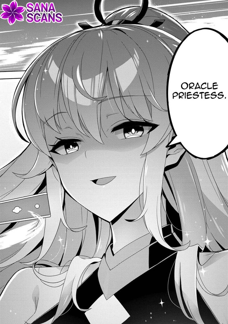 Iranai Akuyaku Reijou Waga Kuni De Hikitorimasu Wa 10 28