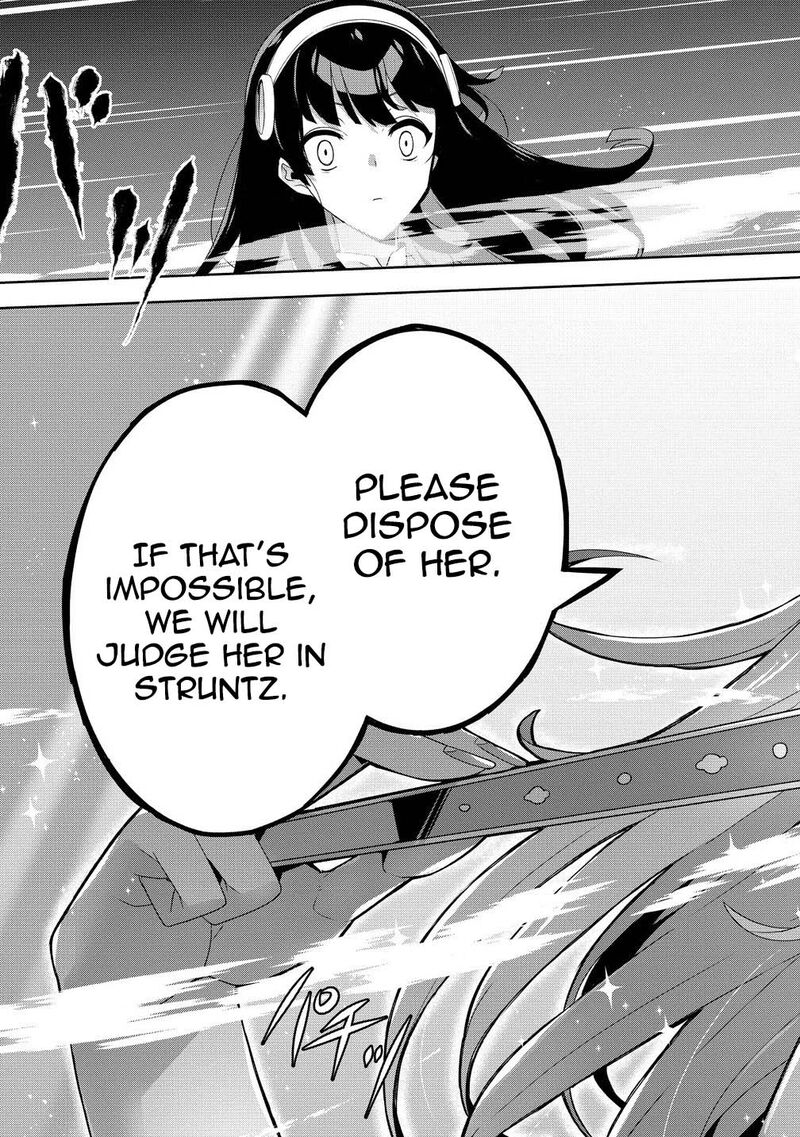 Iranai Akuyaku Reijou Waga Kuni De Hikitorimasu Wa 10 29