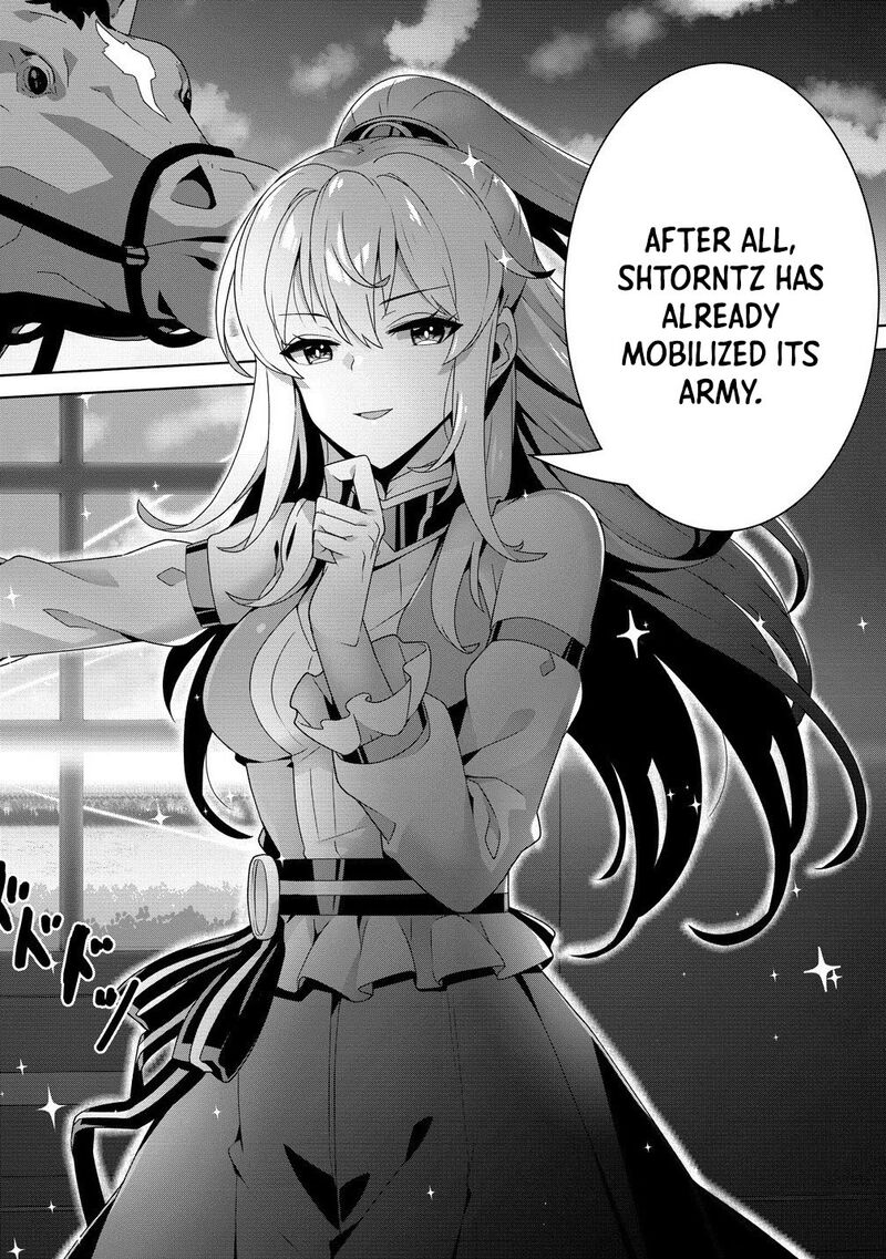 Iranai Akuyaku Reijou Waga Kuni De Hikitorimasu Wa 11 30