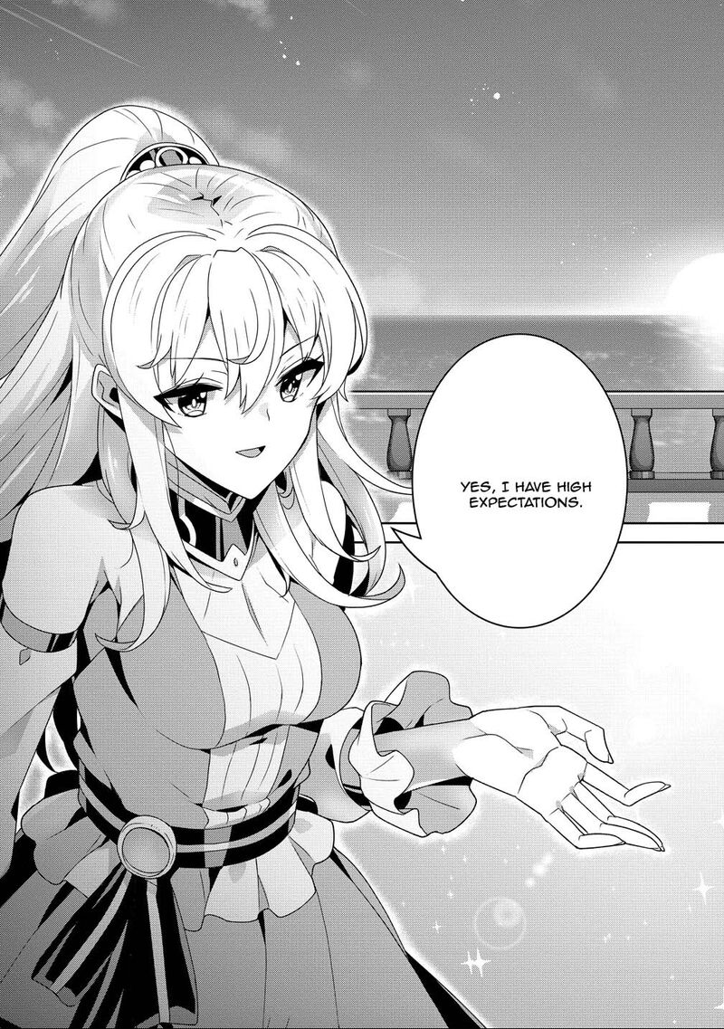 Iranai Akuyaku Reijou Waga Kuni De Hikitorimasu Wa 12 13