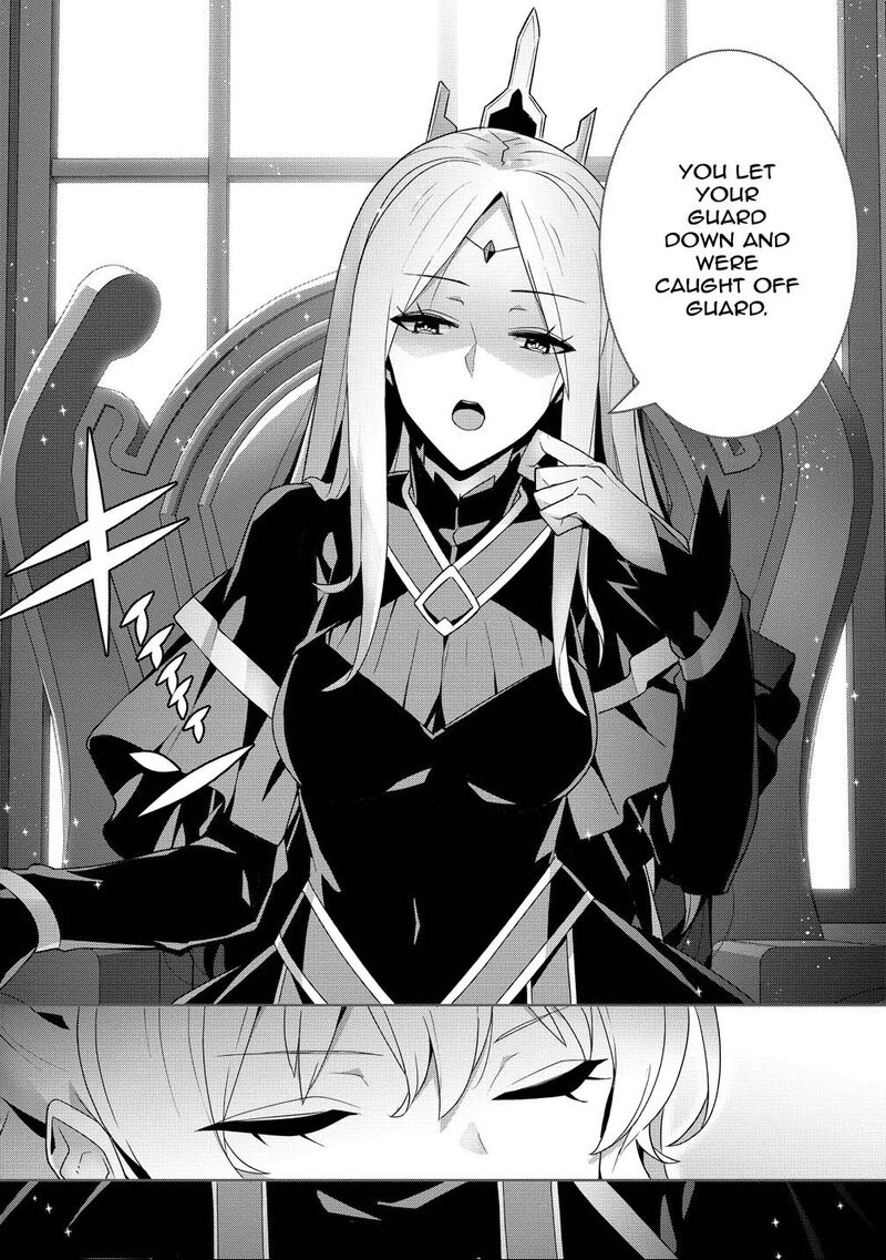 Iranai Akuyaku Reijou Waga Kuni De Hikitorimasu Wa 12 16