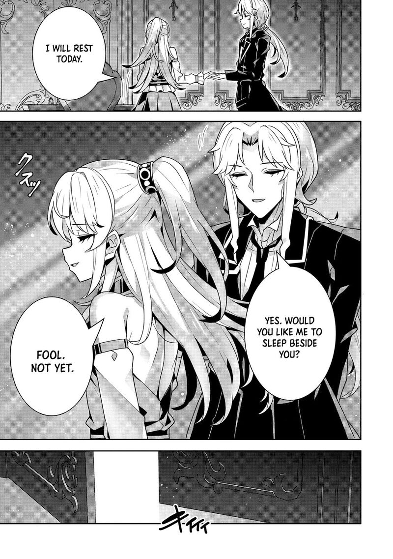Iranai Akuyaku Reijou Waga Kuni De Hikitorimasu Wa 13 15
