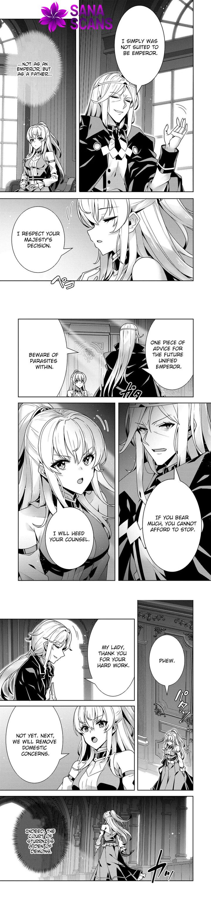 Iranai Akuyaku Reijou Waga Kuni De Hikitorimasu Wa 16 9