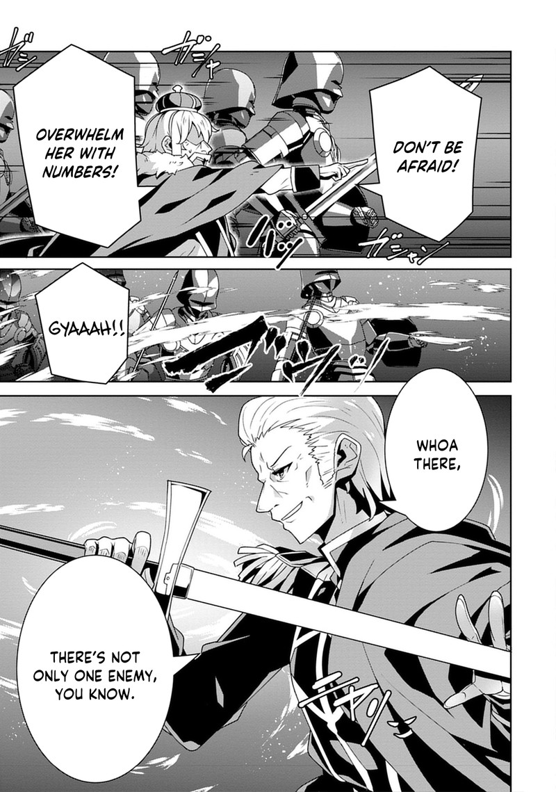 Iranai Akuyaku Reijou Waga Kuni De Hikitorimasu Wa 2 10