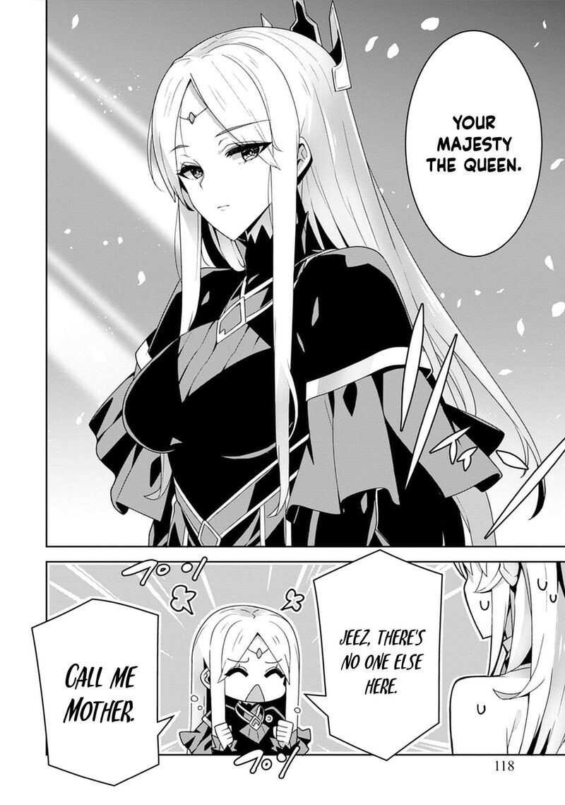 Iranai Akuyaku Reijou Waga Kuni De Hikitorimasu Wa 4 3