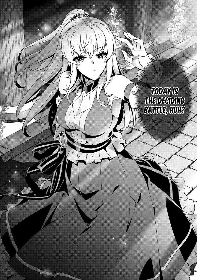 Iranai Akuyaku Reijou Waga Kuni De Hikitorimasu Wa 5 18