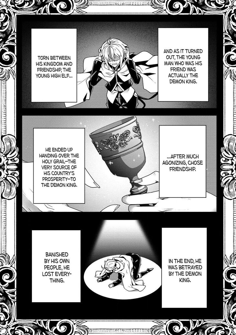 Iranai Akuyaku Reijou Waga Kuni De Hikitorimasu Wa 5 6