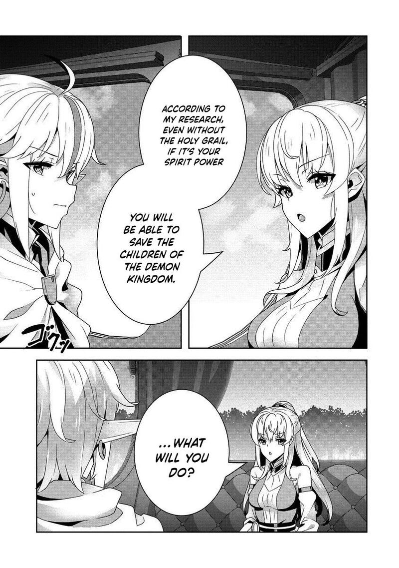 Iranai Akuyaku Reijou Waga Kuni De Hikitorimasu Wa 6 31