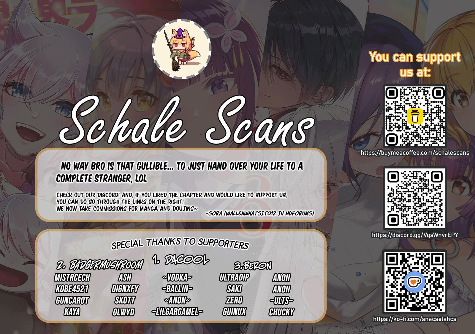 Iranai Akuyaku Reijou Waga Kuni De Hikitorimasu Wa 6 33