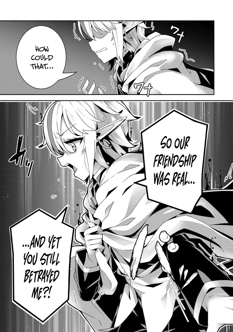 Iranai Akuyaku Reijou Waga Kuni De Hikitorimasu Wa 7 20