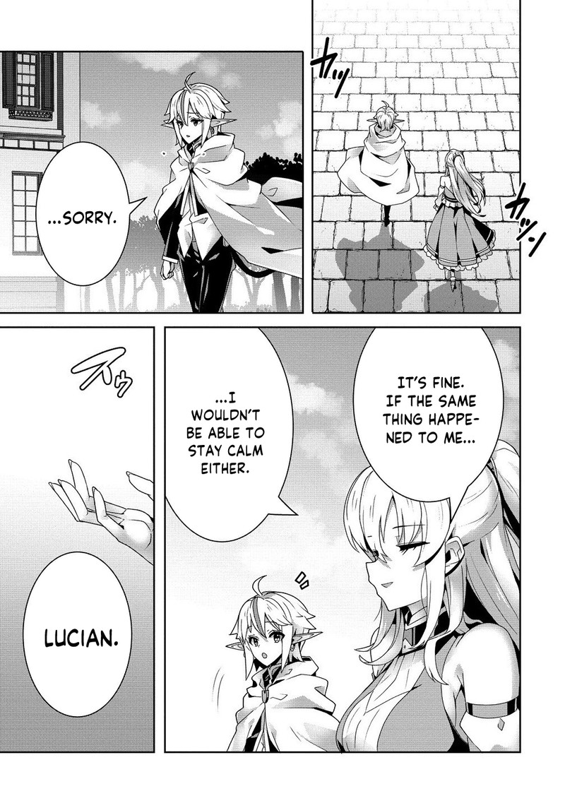 Iranai Akuyaku Reijou Waga Kuni De Hikitorimasu Wa 7 28