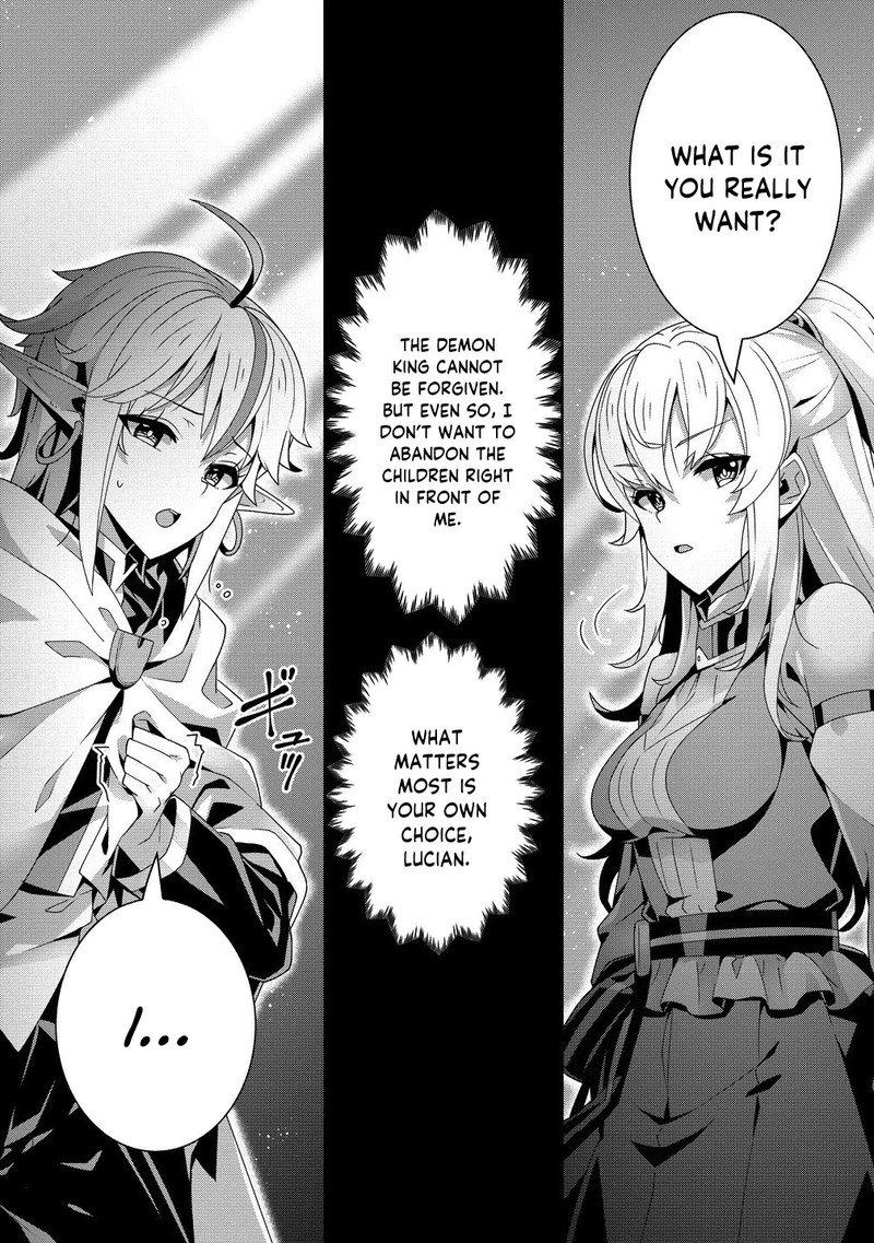 Iranai Akuyaku Reijou Waga Kuni De Hikitorimasu Wa 7 6