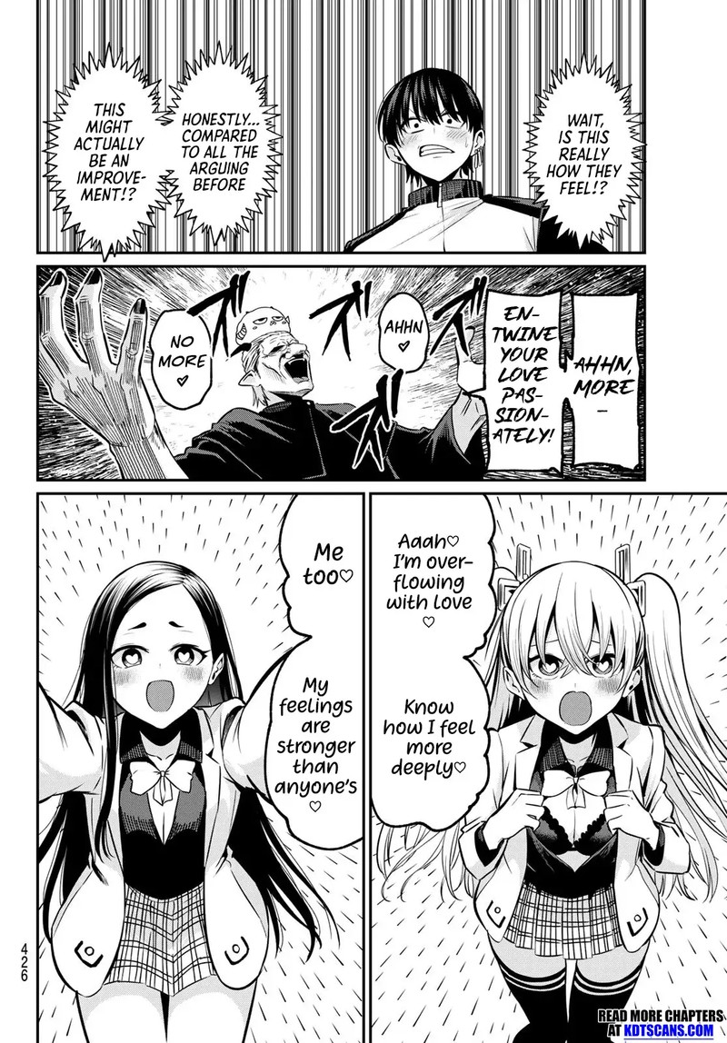 Irozuku Monochrome 29 18