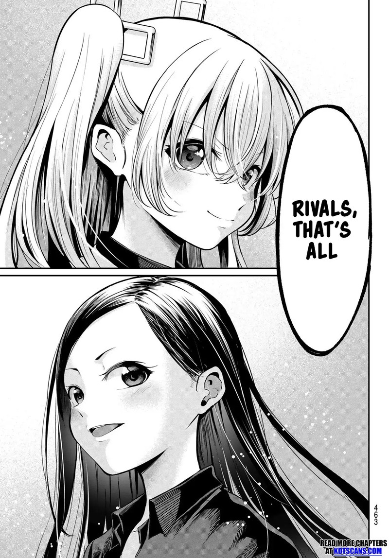 Irozuku Monochrome 30 15