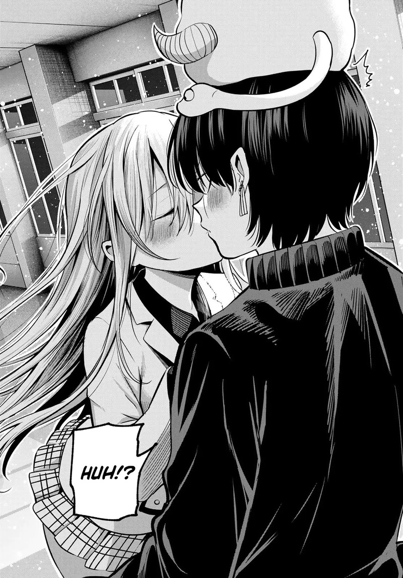 Irozuku Monochrome 31 14