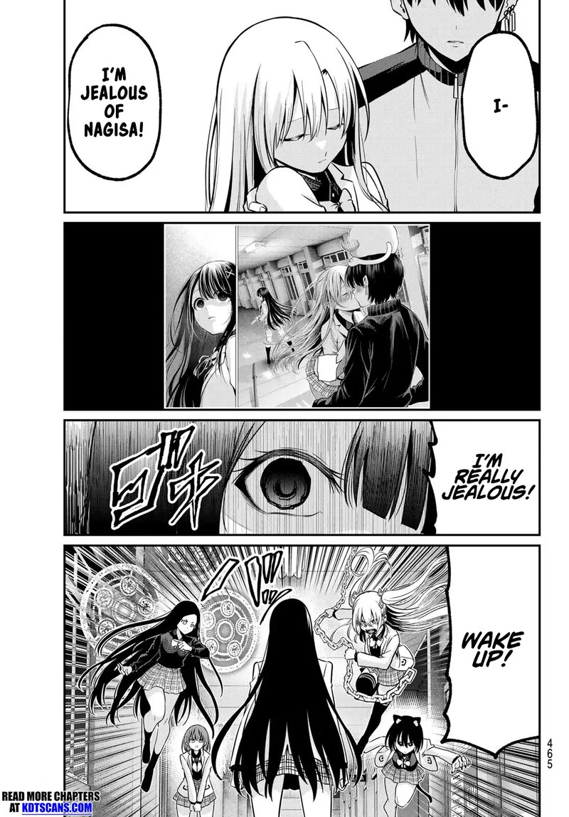 Irozuku Monochrome 32 9