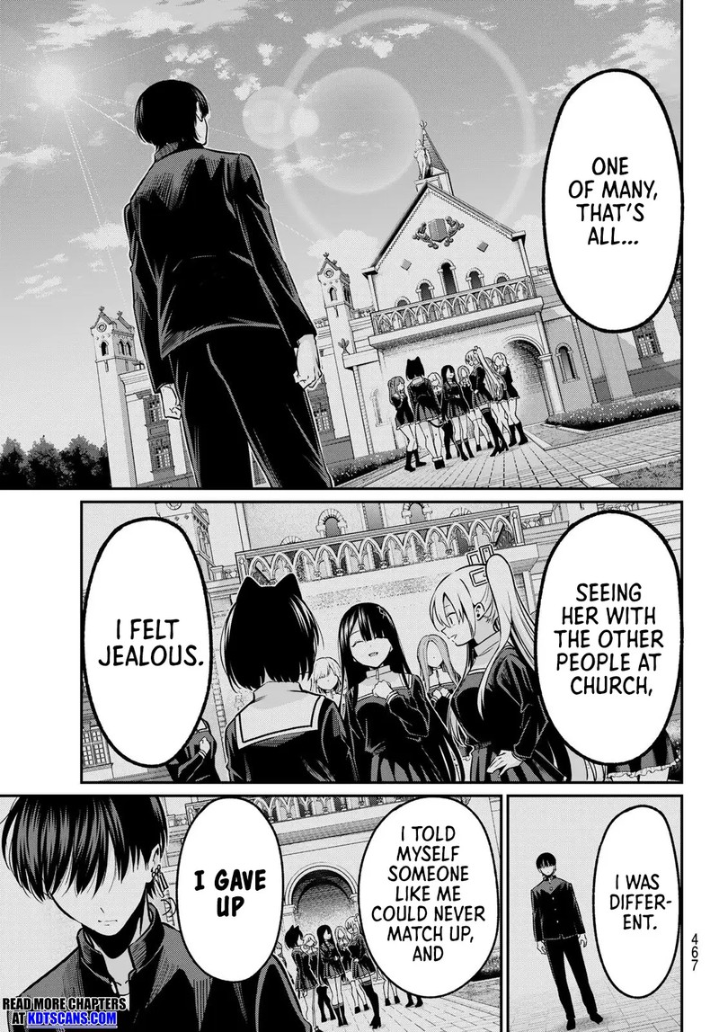 Irozuku Monochrome 33 15