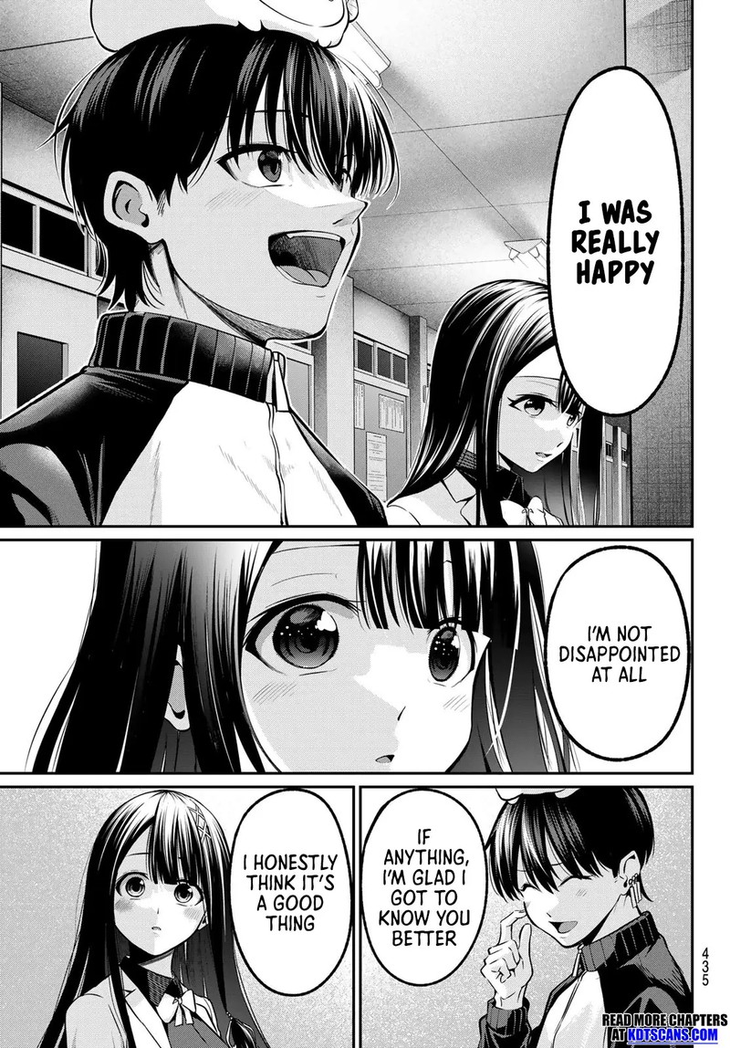 Irozuku Monochrome 34 15