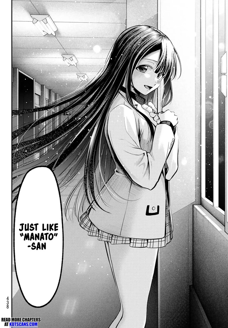 Irozuku Monochrome 34 18