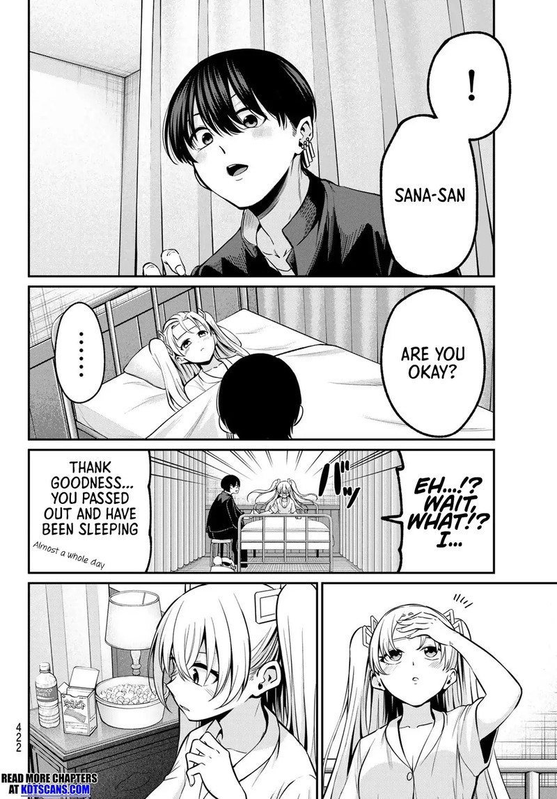 Irozuku Monochrome 36 12