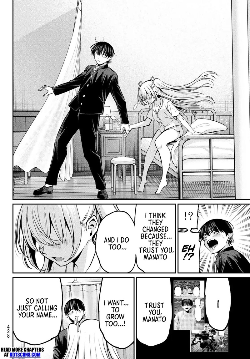 Irozuku Monochrome 36 18