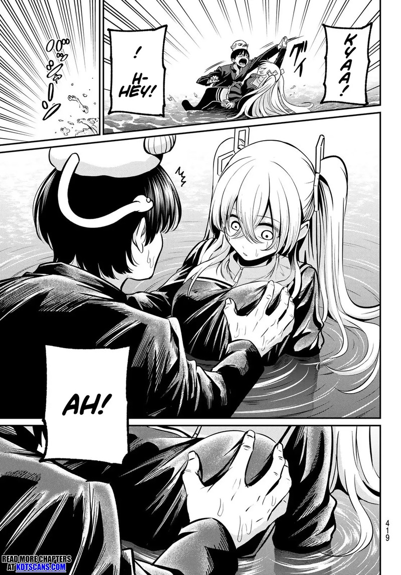 Irozuku Monochrome 36 9