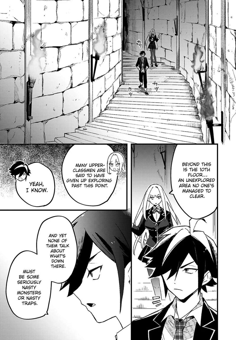Is A Romcom Really Required To Conquer The Dungeon 1 18